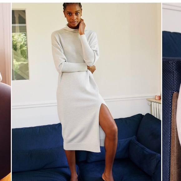 Aritzia Dresses & Skirts - Cyprie dress Aritzia Wilfred